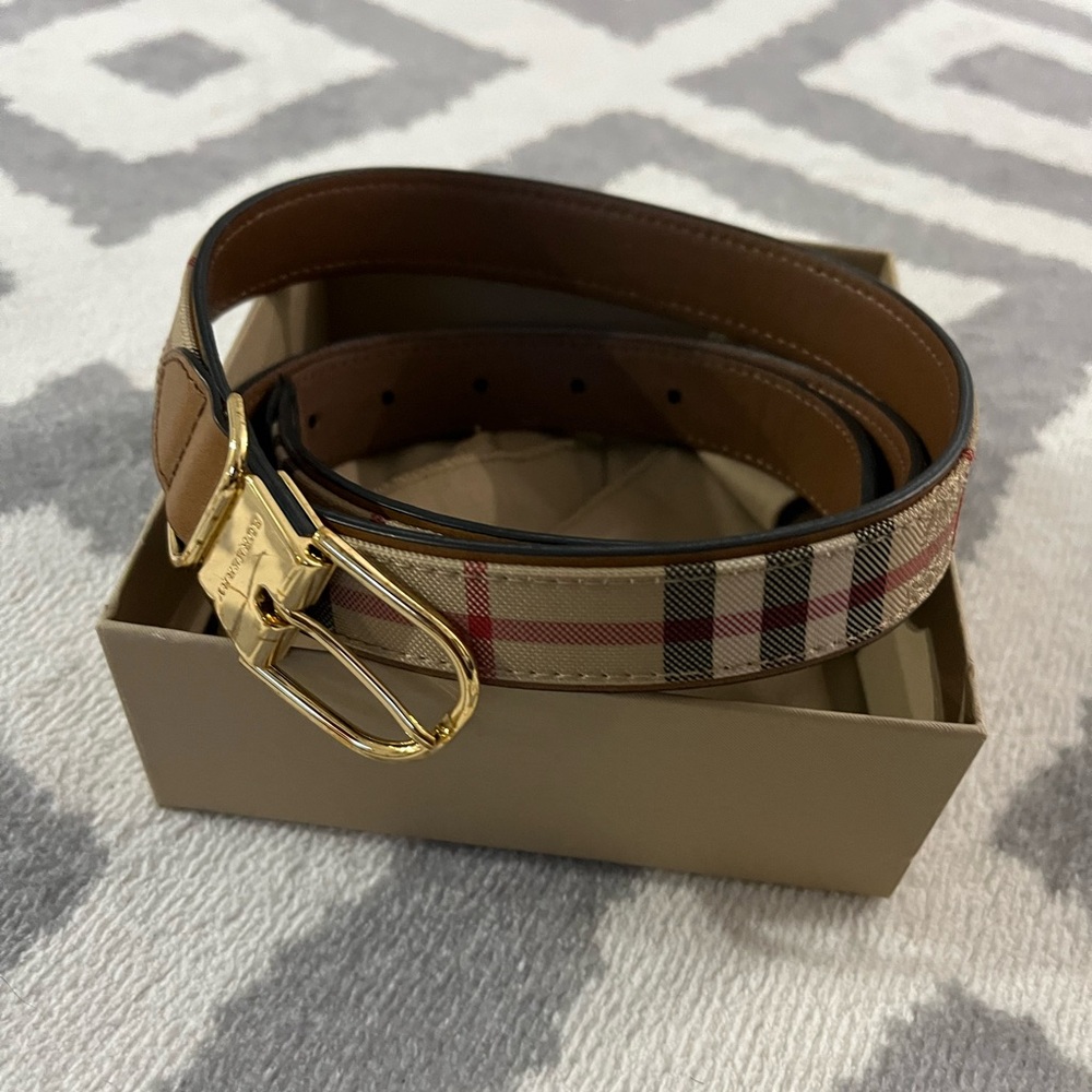 Belt